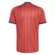 Günstige Schottland Herrentrikot Auswärts WM 2026 Kurzarm