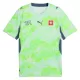 Günstige Schweiz Herrentrikot Auswärts WM 2026 Kurzarm