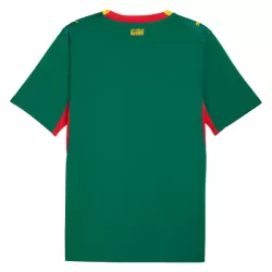 Günstige Senegal Herrentrikot Auswärts WM 2026 Kurzarm