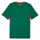 Günstige Senegal Herrentrikot Auswärts WM 2026 Kurzarm