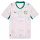 Günstige Senegal Herrentrikot Heim WM 2026 Kurzarm