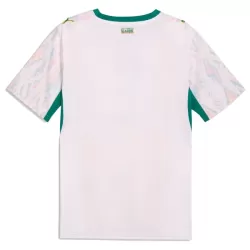 Günstige Senegal Herrentrikot Heim WM 2026 Kurzarm