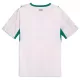 Günstige Senegal Herrentrikot Heim WM 2026 Kurzarm