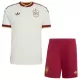 Günstige Spanien Kindertrikot Auswärts WM 2026 Kurzarm