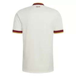 Günstige Spanien Kindertrikot Auswärts WM 2026 Kurzarm