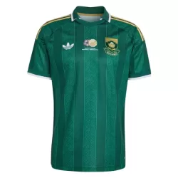 Günstige Südafrika Herrentrikot Auswärts WM 2026 Kurzarm