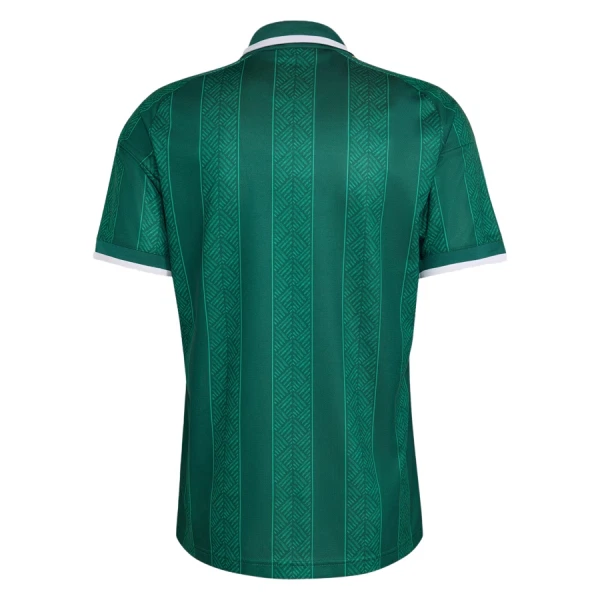 Günstige Südafrika Herrentrikot Auswärts WM 2026 Kurzarm