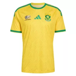 Günstige Südafrika Herrentrikot Heim WM 2026 Kurzarm