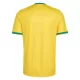 Günstige Südafrika Herrentrikot Heim WM 2026 Kurzarm