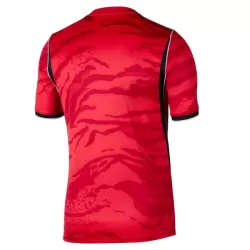 Günstige Südkorea Herrentrikot Heim WM 2026 Kurzarm