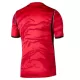 Günstige Südkorea Herrentrikot Heim WM 2026 Kurzarm