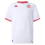 Günstige Tunesien Herrentrikot Auswärts WM 2026 Kurzarm