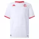 Günstige Tunesien Herrentrikot Auswärts WM 2026 Kurzarm Günstige Tunesien Herrentrikot Auswärts WM 2026 Kurzarm
