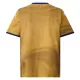 Günstige Tunesien Herrentrikot Ausweich WM 2026 Kurzarm