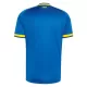 Günstige Ukraine Herrentrikot Auswärts WM 2026 Kurzarm