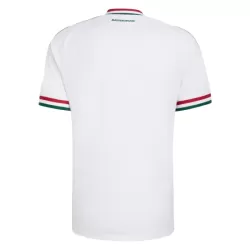 Günstige Ungarn Herrentrikot Auswärts WM 2026 Kurzarm