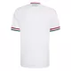 Günstige Ungarn Herrentrikot Auswärts WM 2026 Kurzarm