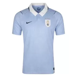 Günstige Uruguay Herrentrikot Heim WM 2026 Kurzarm