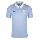 Günstige Uruguay Herrentrikot Heim WM 2026 Kurzarm Günstige Uruguay Herrentrikot Heim WM 2026 Kurzarm