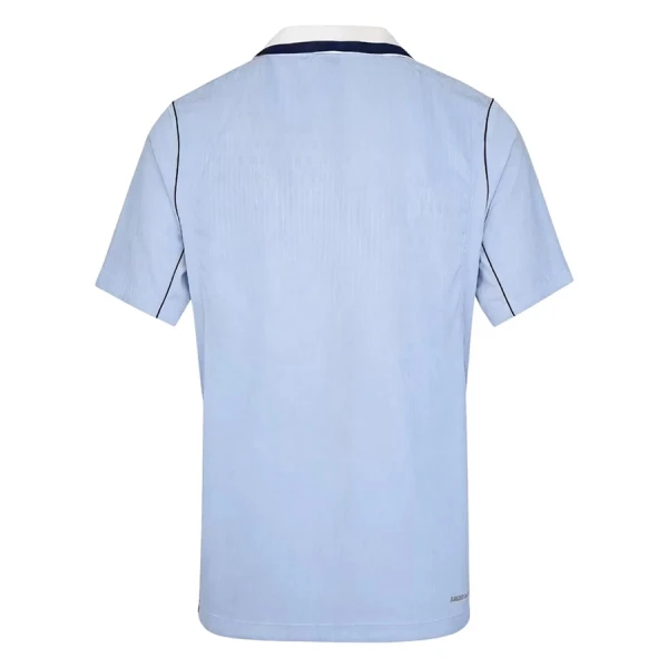 Günstige Uruguay Herrentrikot Heim WM 2026 Kurzarm