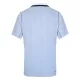 Günstige Uruguay Herrentrikot Heim WM 2026 Kurzarm
