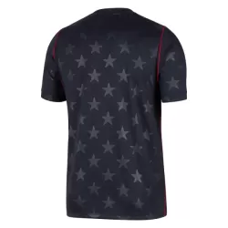 Günstige USA Herrentrikot Auswärts WM 2026 Kurzarm
