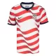 Günstige USA Herrentrikot Heim WM 2026 Kurzarm Günstige USA Herrentrikot Heim WM 2026 Kurzarm