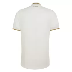 Günstige Venezuela Herrentrikot Auswärts WM 2026 Kurzarm