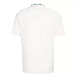 Günstige Wales Herrentrikot Auswärts WM 2026 Kurzarm