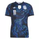 Günstige Argentinien Di Maria 11 Kindertrikot Auswärts WM 2026 Kurzarm