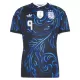 Günstige Argentinien J. Alvarez 9 Herrentrikot Auswärts WM 2026 Kurzarm