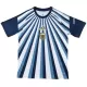 Günstige Argentinien Pre-Match Herrentrikot 2026 Kurzarm