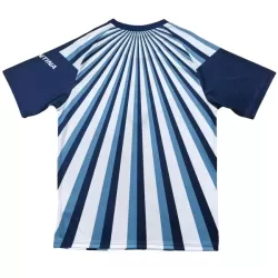 Günstige Argentinien Pre-Match Herrentrikot 2026 Kurzarm