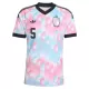 Günstige Belgien De Cuyper 5 Herrentrikot Auswärts WM 2026 Kurzarm
