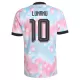 Günstige Belgien Lukaku 10 Herrentrikot Auswärts WM 2026 Kurzarm
