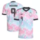 Günstige Belgien Trossard 9 Herrentrikot Auswärts WM 2026 Kurzarm Günstige Belgien Trossard 9 Herrentrikot Auswärts WM 2026 Kurzarm