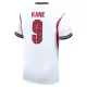 Günstige England Kane 9 Herrentrikot Heim WM 2026 Kurzarm