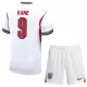 Günstige England Kane 9 Kindertrikot Heim WM 2026 Kurzarm Günstige England Kane 9 Kindertrikot Heim WM 2026 Kurzarm