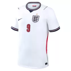 Günstige England Kane 9 Kindertrikot Heim WM 2026 Kurzarm