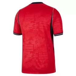 Günstige England Kindertrikot Auswärts WM 2026 Kurzarm