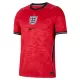 Günstige England Kindertrikot Auswärts WM 2026 Kurzarm