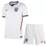 Günstige England Kindertrikot Heim WM 2026 Kurzarm