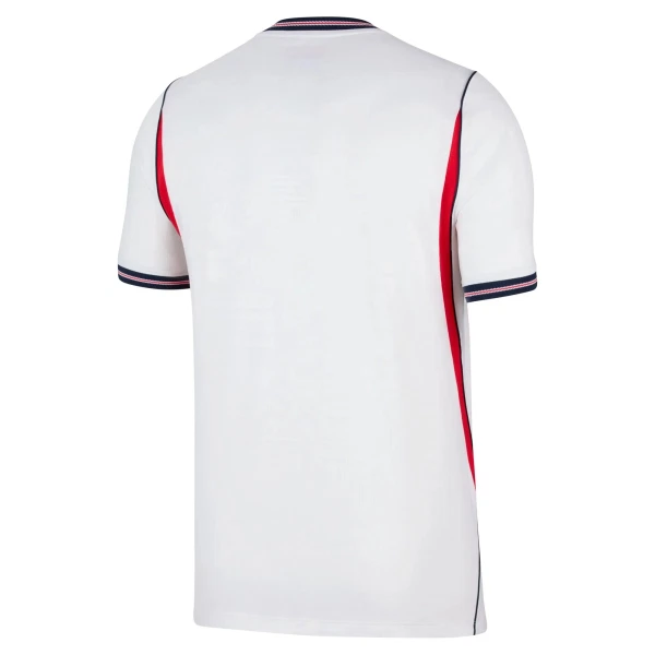 Günstige England Kindertrikot Heim WM 2026 Kurzarm