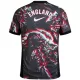 Günstige England Lifestyle Torwart Herrentrikot WM 2026 Kurzarm Schwarze
