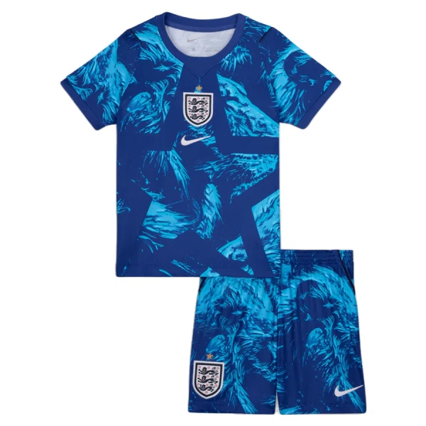 Günstige England Torwart Kindertrikot Heim WM 2026 Kurzarm Günstige England Torwart Kindertrikot Heim WM 2026 Kurzarm