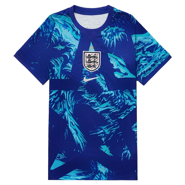 Günstige England Torwart Kindertrikot Heim WM 2026 Kurzarm