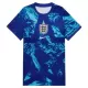 Günstige England Torwart Kindertrikot Heim WM 2026 Kurzarm