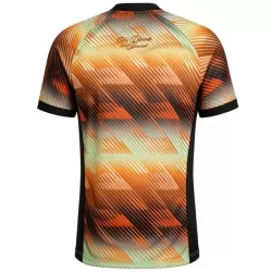 Günstige Frankreich Lifestyle Torwart Herrentrikot WM 2026 Kurzarm