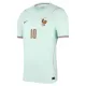 Günstige Frankreich Mbappé 10 Herrentrikot Auswärts WM 2026 Kurzarm