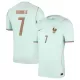 Günstige Frankreich O. Dembele 7 Herrentrikot Auswärts WM 2026 Kurzarm